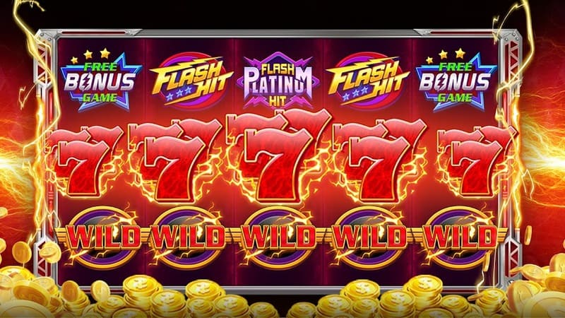 Kinh nghiệm chơi Casino Royale nhận thưởng lớn cho mọi cược thủ