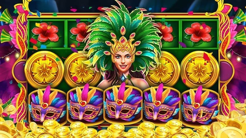 Các tính năng của trò chơi Casino Royale mà cược thủ cần nắm